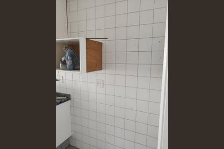 Apartamento à venda com 62m², 2 quartos e 2 vagas Apartamento à venda com 62m², 2 quartos e 2 vagasCozinha