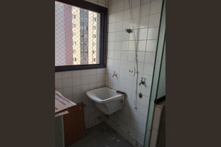 Apartamento à venda com 62m², 2 quartos e 2 vagas Apartamento à venda com 62m², 2 quartos e 2 vagasÁrea de serviço