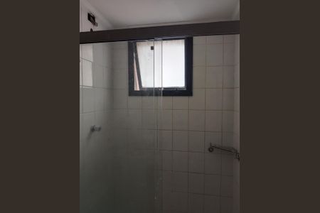 Banheiro de apartamento à venda com 2 quartos, 62m² em Vila Santa Clara, São Paulo