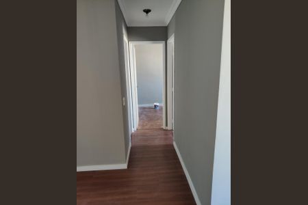 Sala de apartamento à venda com 2 quartos, 62m² em Vila Santa Clara, São Paulo