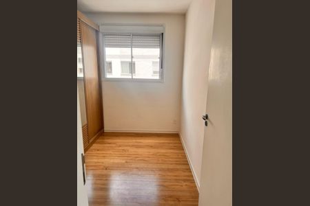 Quarto de apartamento para alugar com 2 quartos, 40m² em Barra Funda, São Paulo