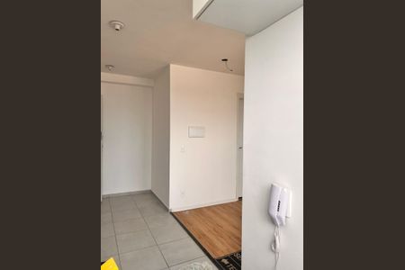 Apartamento para alugar com 40m², 2 quartos e sem vaga Apartamento para alugar com 40m², 2 quartos e sem vagaCozinha