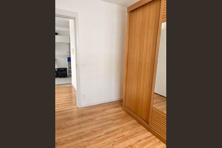 Quarto de apartamento para alugar com 2 quartos, 40m² em Barra Funda, São Paulo