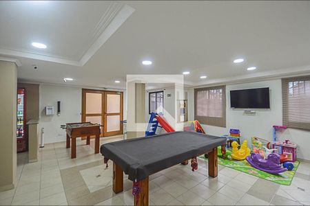 Apartamento à venda com 66m², 3 quartos e 1 vagaÁrea Comum 