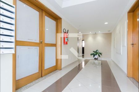 Apartamento à venda com 66m², 3 quartos e 1 vagaÁrea Comum 