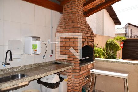 Apartamento à venda com 66m², 3 quartos e 1 vagaÁrea Comum 