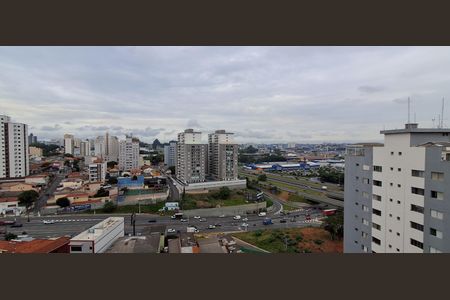 Apartamento à venda com 66m², 3 quartos e 1 vagaVista