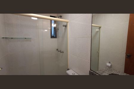 Apartamento à venda com 66m², 3 quartos e 1 vagaBanheiro Social 