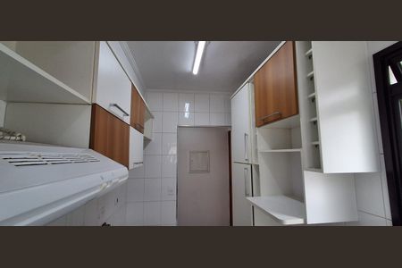 Apartamento à venda com 66m², 3 quartos e 1 vagaCozinha 