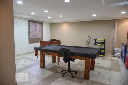 Apartamento à venda com 66m², 3 quartos e 1 vagaÁrea Comum 