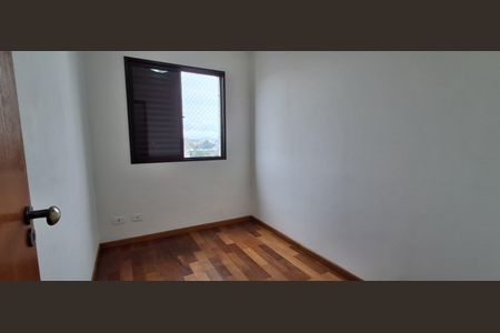 Quarto 1 de apartamento à venda com 3 quartos, 66m² em Rudge Ramos, São Bernardo do Campo