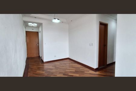 Apartamento à venda com 66m², 3 quartos e 1 vagaSala