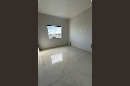 Quarto de casa de condomínio para alugar com 2 quartos, 66m² em Pindobas, Maricá