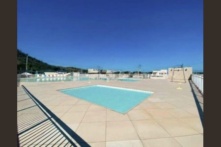 Casa de condomínio para alugar com 66m², 2 quartos e 1 vagaÁrea externa