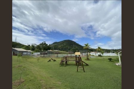 Casa de condomínio para alugar com 66m², 2 quartos e 1 vagaÁrea externa