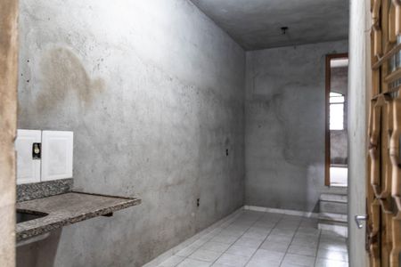 Casa à venda com 360m², 6 quartos e 4 vagas Casa à venda com 360m², 6 quartos e 4 vagasKitnet - Cozinha