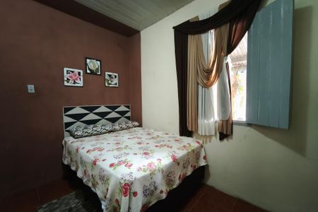 Quarto 1 de casa à venda com 2 quartos, 90m² em Jardim Proenca I, Campinas