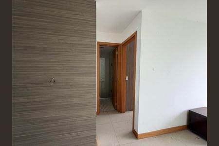 Apartamento para alugar com 35m², 1 quarto e 1 vagaSala - Corredor