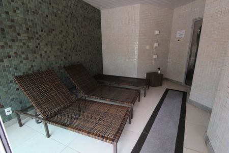 Apartamento para alugar com 35m², 1 quarto e 1 vagaÁrea comum