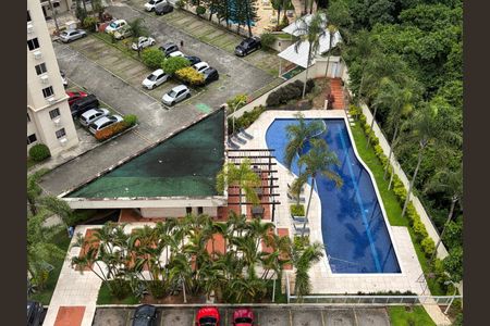 Apartamento para alugar com 35m², 1 quarto e 1 vagaÁrea comum