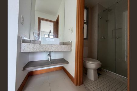 Apartamento para alugar com 35m², 1 quarto e 1 vagaBanheiro