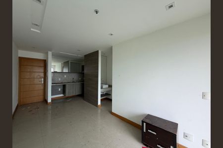 Apartamento para alugar com 35m², 1 quarto e 1 vagaSala