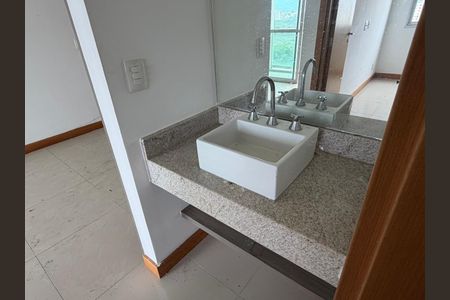 Apartamento para alugar com 35m², 1 quarto e 1 vagaBanheiro