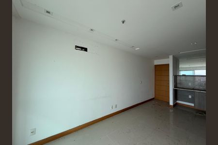 Apartamento para alugar com 35m², 1 quarto e 1 vagaSala