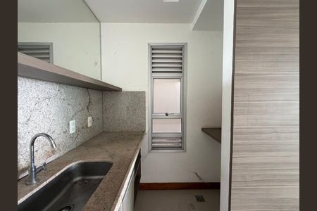 Apartamento para alugar com 35m², 1 quarto e 1 vagaÁrea de serviço