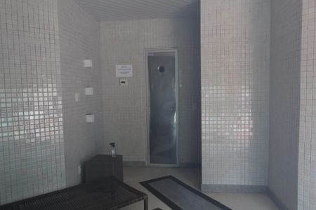 Apartamento para alugar com 35m², 1 quarto e 1 vagaÁrea comum