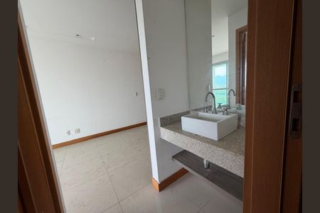 Apartamento para alugar com 35m², 1 quarto e 1 vagaBanheiro