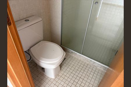 Apartamento para alugar com 35m², 1 quarto e 1 vagaBanheiro