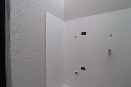 Casa à venda com 83m², 3 quartos e 2 vagasÁrea de Serviço