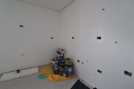 Casa à venda com 83m², 3 quartos e 2 vagasCozinha