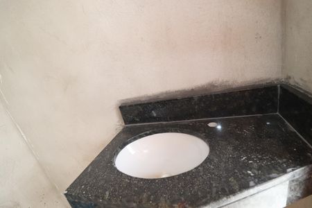 Casa à venda com 83m², 3 quartos e 2 vagasLavabo Cobertura