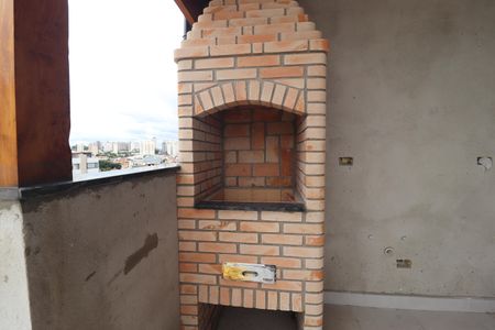 Casa à venda com 83m², 3 quartos e 2 vagasCobertura