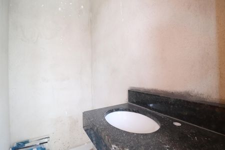 Casa à venda com 83m², 3 quartos e 2 vagasLavabo Cobertura