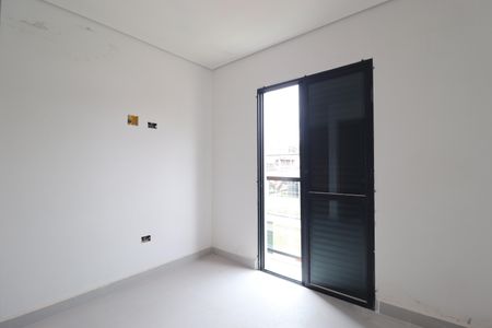 Casa à venda com 83m², 3 quartos e 2 vagasQuarto 1 suíte