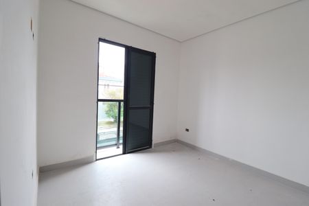 Casa à venda com 83m², 3 quartos e 2 vagasQuarto 1 suíte