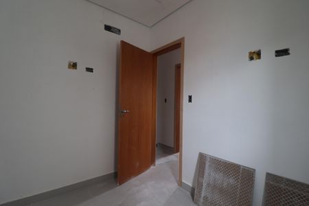 Casa à venda com 83m², 3 quartos e 2 vagasQuarto 2