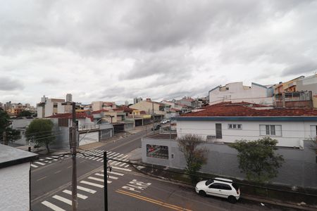 Casa à venda com 83m², 3 quartos e 2 vagasVista Cobertura