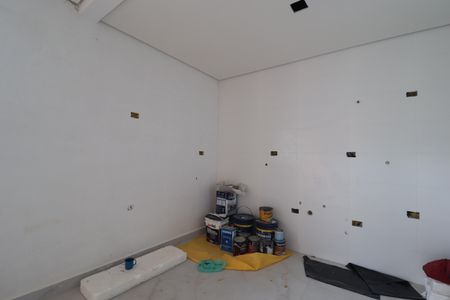 Casa à venda com 83m², 3 quartos e 2 vagasCozinha