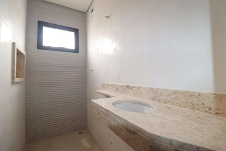 Casa à venda com 83m², 3 quartos e 2 vagasBanheiro 2