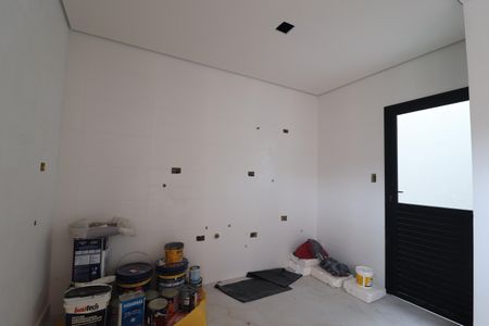 Casa à venda com 83m², 3 quartos e 2 vagasCozinha