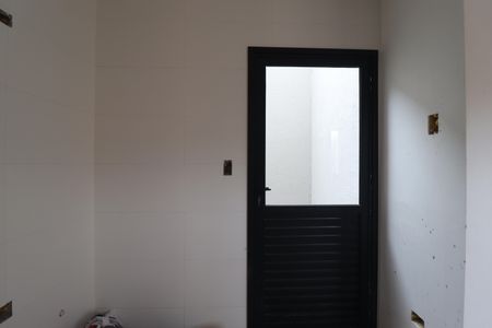 Casa à venda com 83m², 3 quartos e 2 vagasCozinha