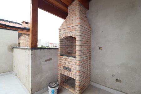 Casa à venda com 83m², 3 quartos e 2 vagasCobertura