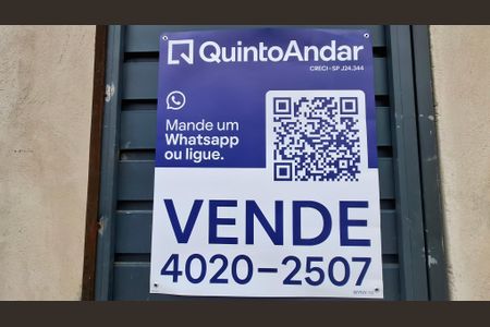 Casa à venda com 83m², 3 quartos e 2 vagasPlaca instalada 10/02/2026 QRCODE WYNY-10