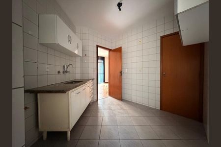 Apartamento para alugar com 3 quartos, 95m² em Buritis, Belo Horizonte