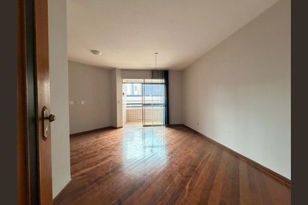 Apartamento para alugar com 3 quartos, 95m² em Buritis, Belo Horizonte