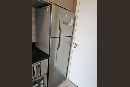 Apartamento para alugar com 1 quarto, 24m² em Santo Amaro, São Paulo